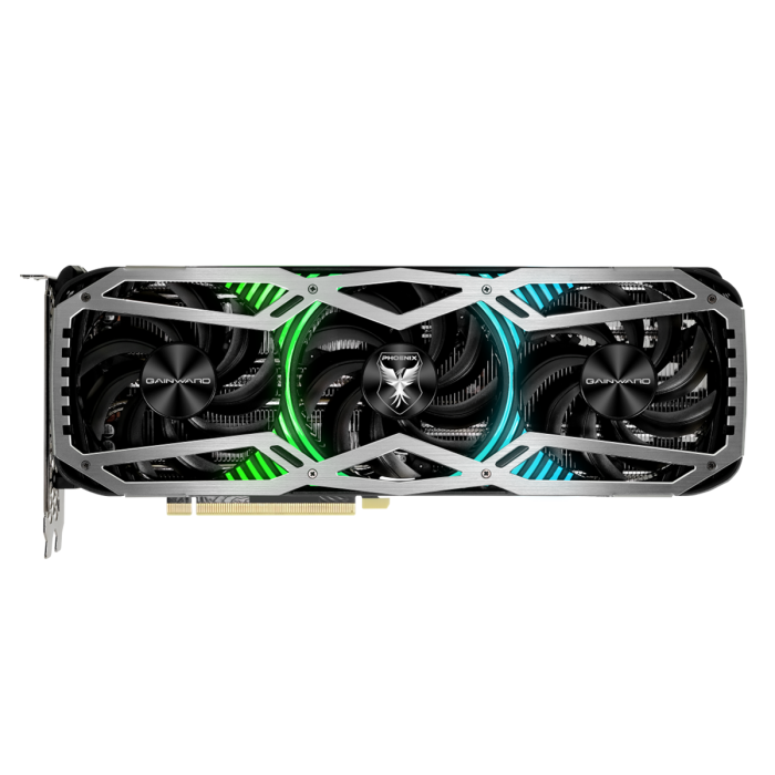 Outlet Placa De Video Gainward Phoenix Rtx 3070 8gb Gddr6