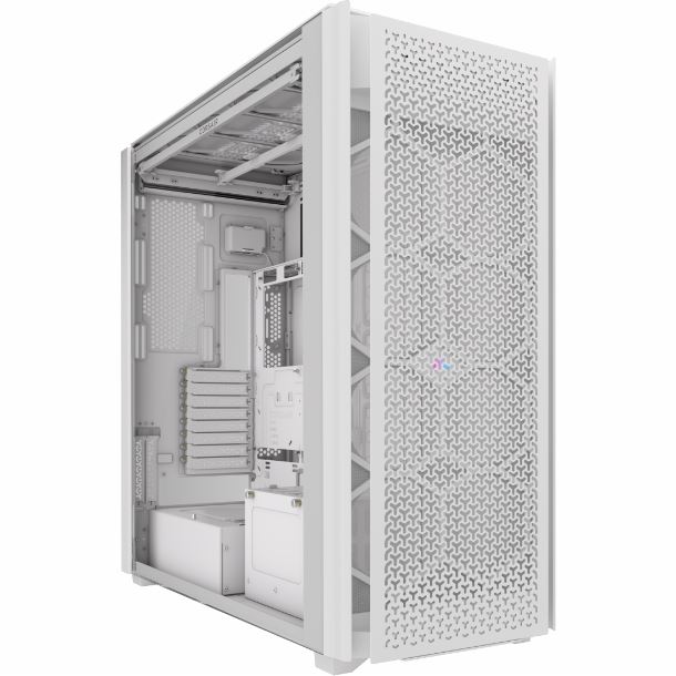 GABINETE CORSAIR 9000D AIRFLOW WHITE