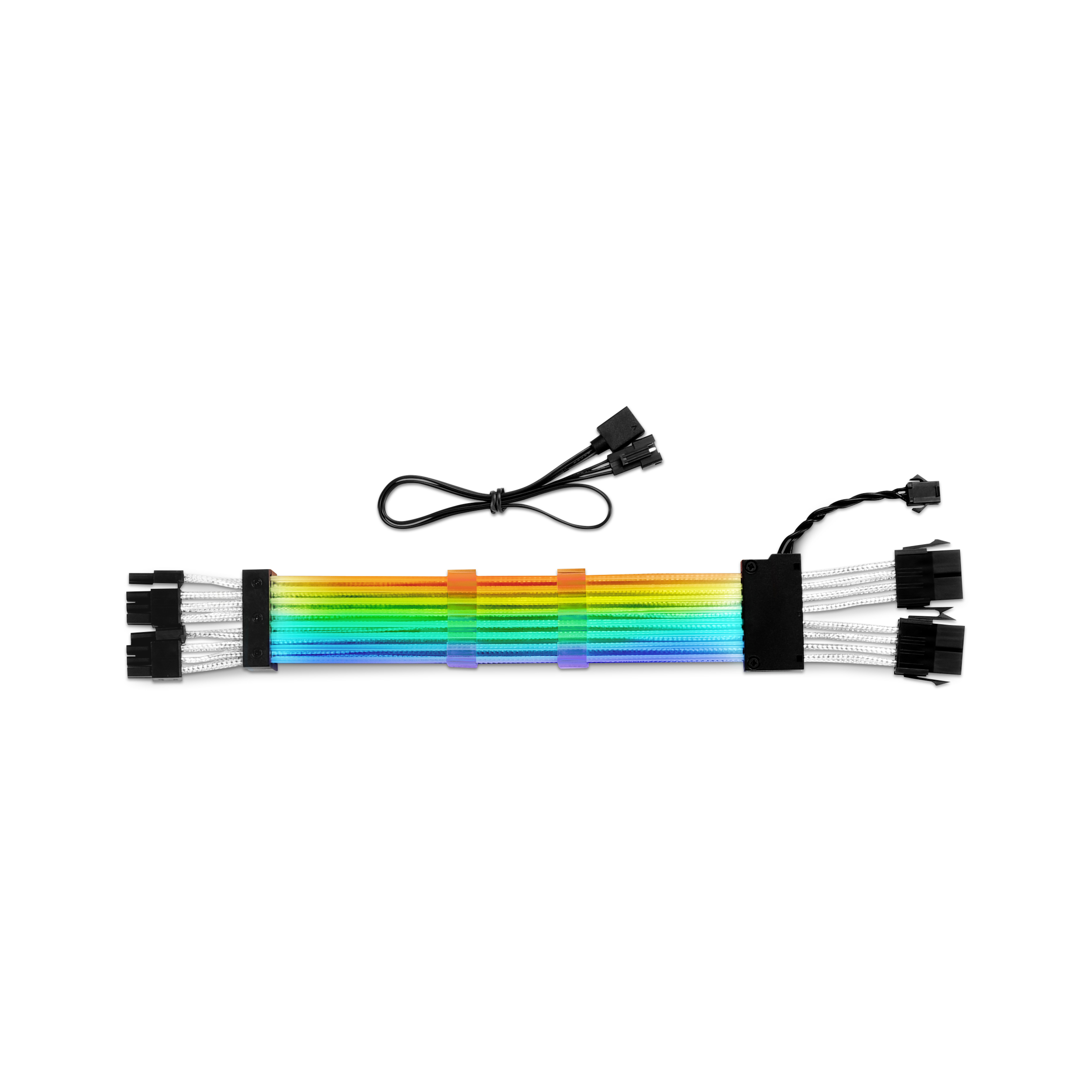 CABLE SHARKOON SHARK XTEND 16 PINES PCI-E VGA RGB (SHARK XTEND)