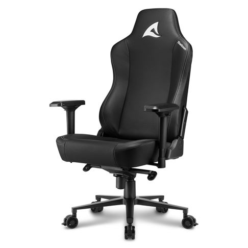 SILLA GAMER SHARKOON SKILLER SGS40 NEGRA