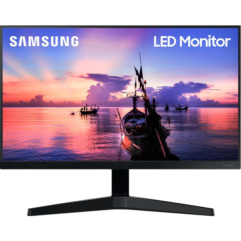 MONITOR GAMER SAMSUNG 27 FULL HD IPS 75HZ FREESYNC SIN BORDES