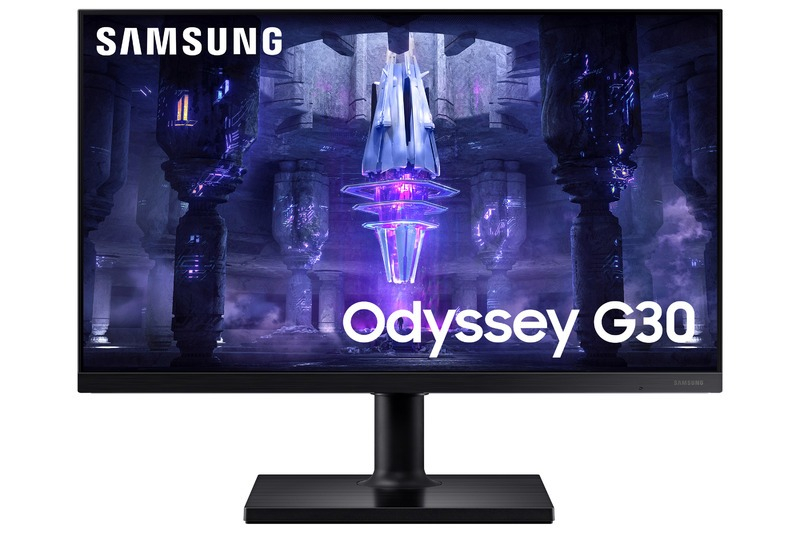 Monitor Gamer Samsung Odyssey G30 24