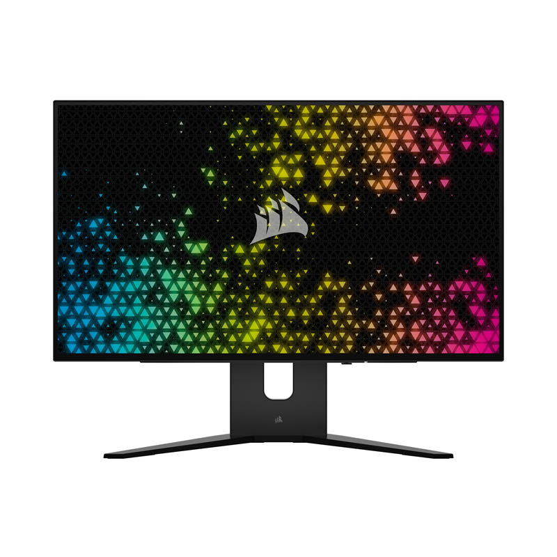 MONITOR GAMER CORSAIR XENEON 27" 240HZ QHD (2560 X 1440) PANEL OLED 27QHD240