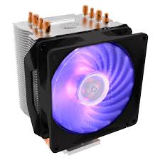 COOLER HYPER H410R RGB