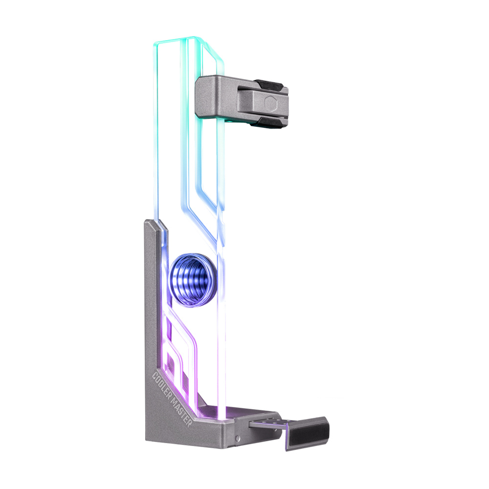 COOLER MASTER SOPORTE PARA TARJETA GRÁFICA ATLAS
