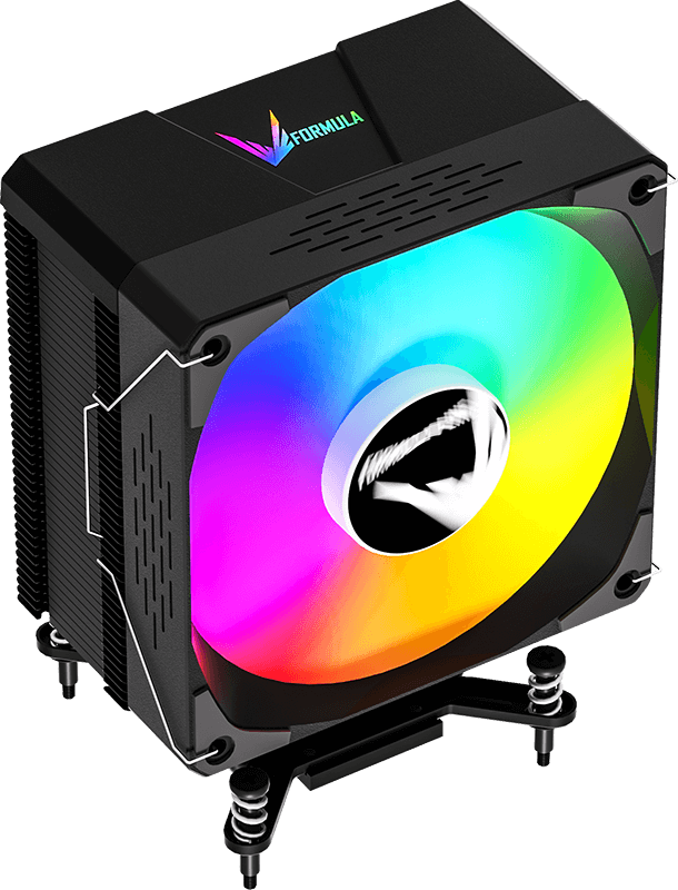 COOLER FORMULA V ICE BURG EX ARPW 6P