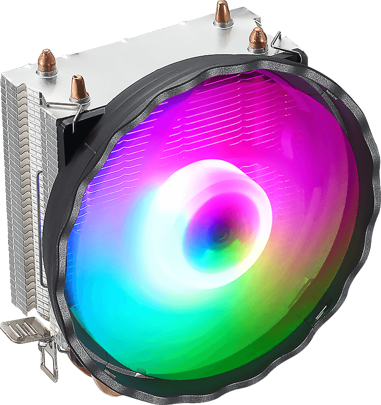 CPU COOLER FORMULA V ASTRAL FRPW 2P