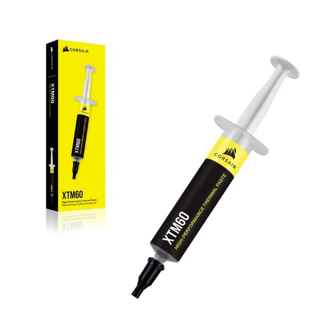 PASTA TERMICA CORSAIR XTM60