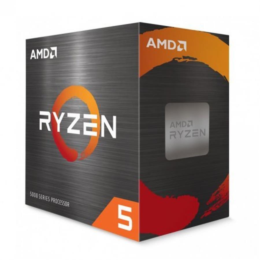 PROCESADOR AMD RYZEN 5 5600XT AM4 S/VIDEO