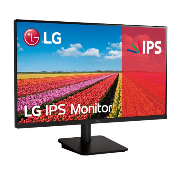 MONITOR LG 27 LED 27MS500 HDMI FULL HD (II)