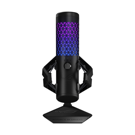 MICROFONO ASUS ROG CARNYX C501
