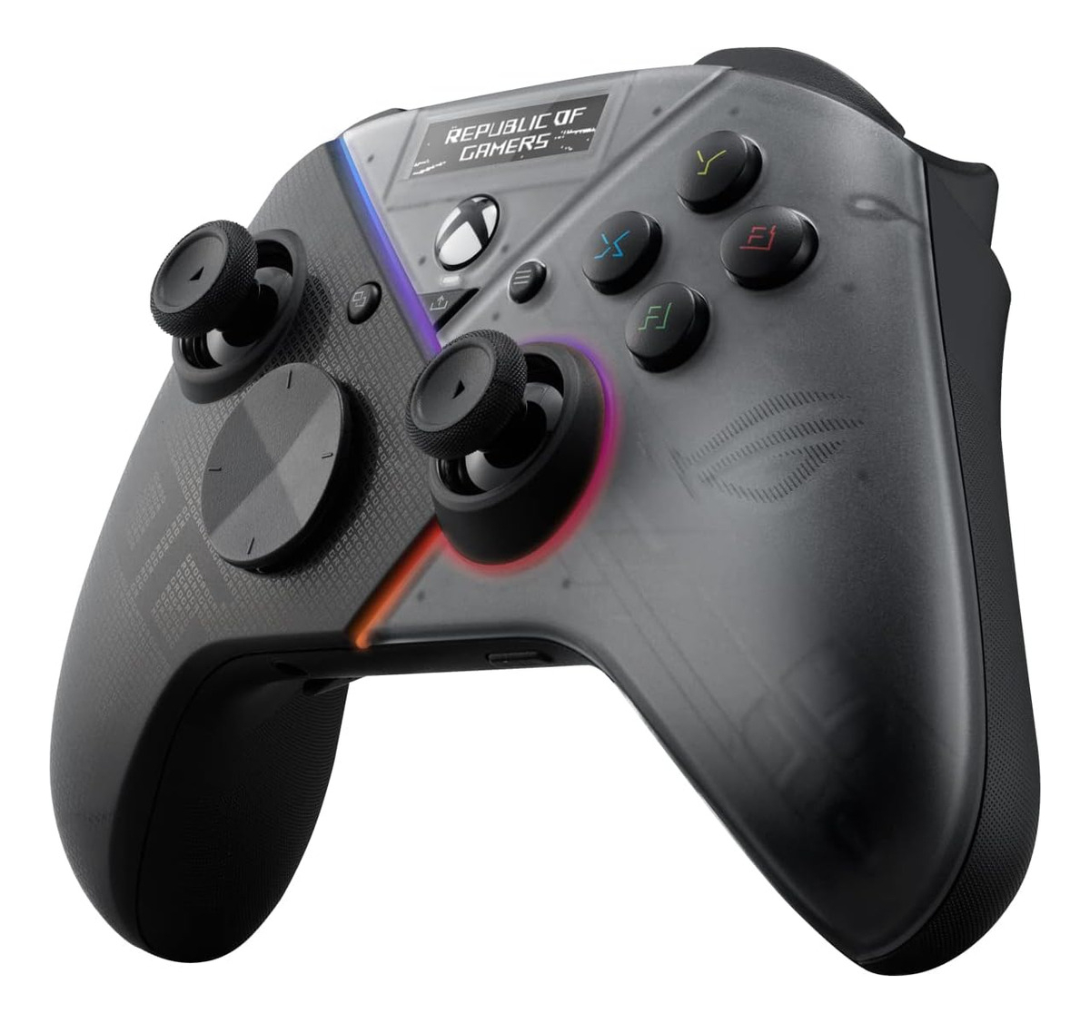 JOYSTICK ASUS GU200X ROG RAIKIRI