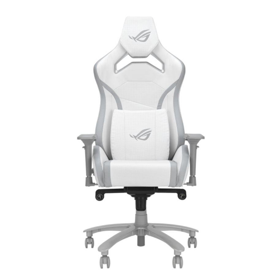 SILLA GAMER ASUS ROG CHARIOT CORE WHITE