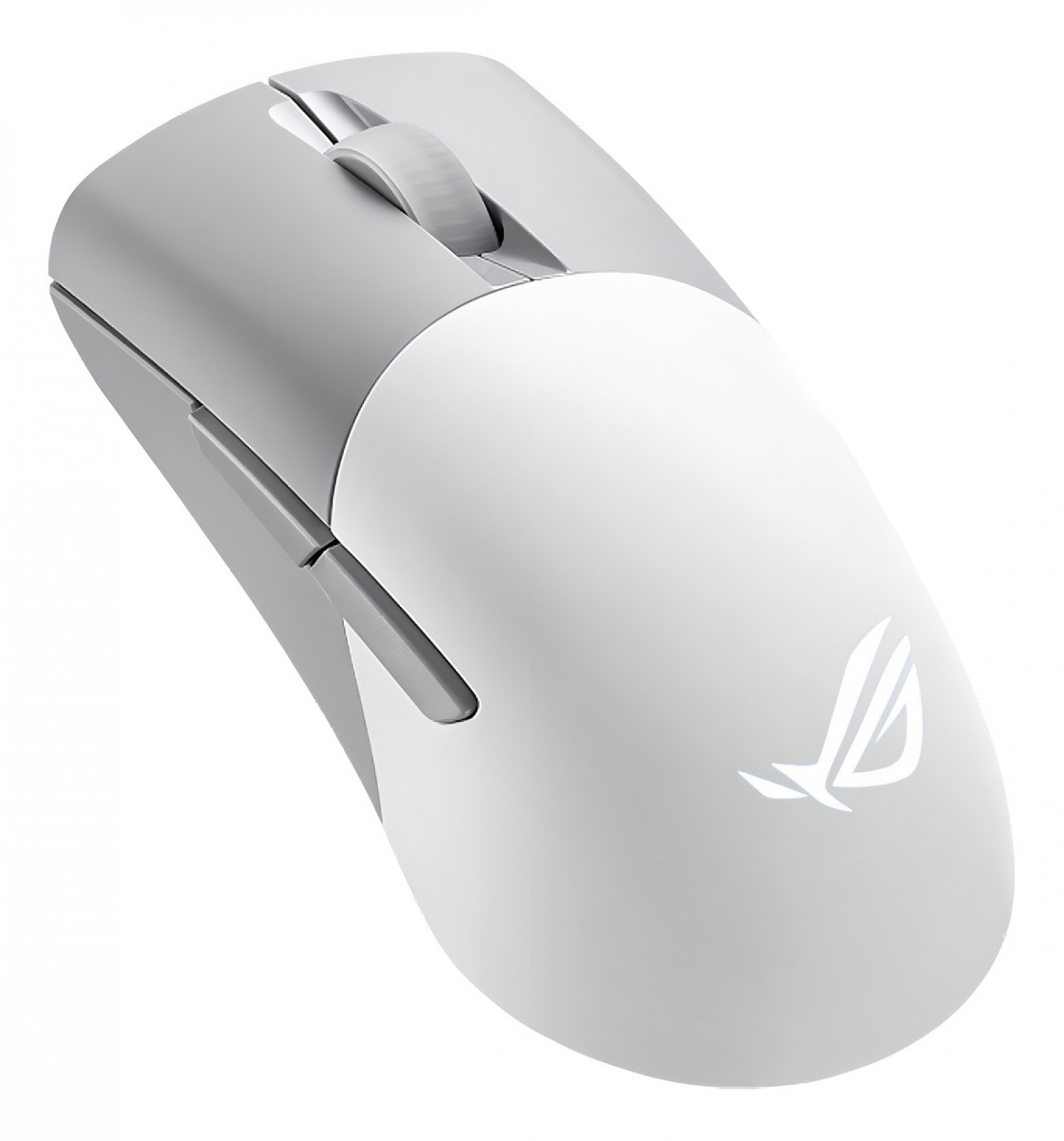 MOUSE ASUS P709 ROG KERIS WL AIMPOINT WHITE