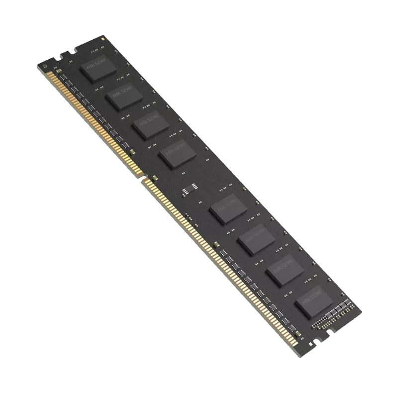 MEMORIA RAM DDR4 HIKSEMI 8GB 3200MHZ HIKER BULK