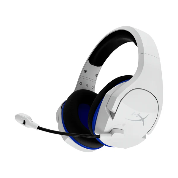 AURICULAR HYPERX CLOUD STINGER CORE WIRELESS WHITE