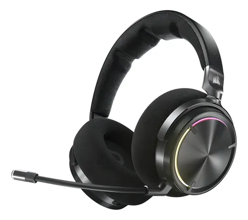 AURICULAR CORSAIR VIRTUOSO MAX WIRELESS CARBON