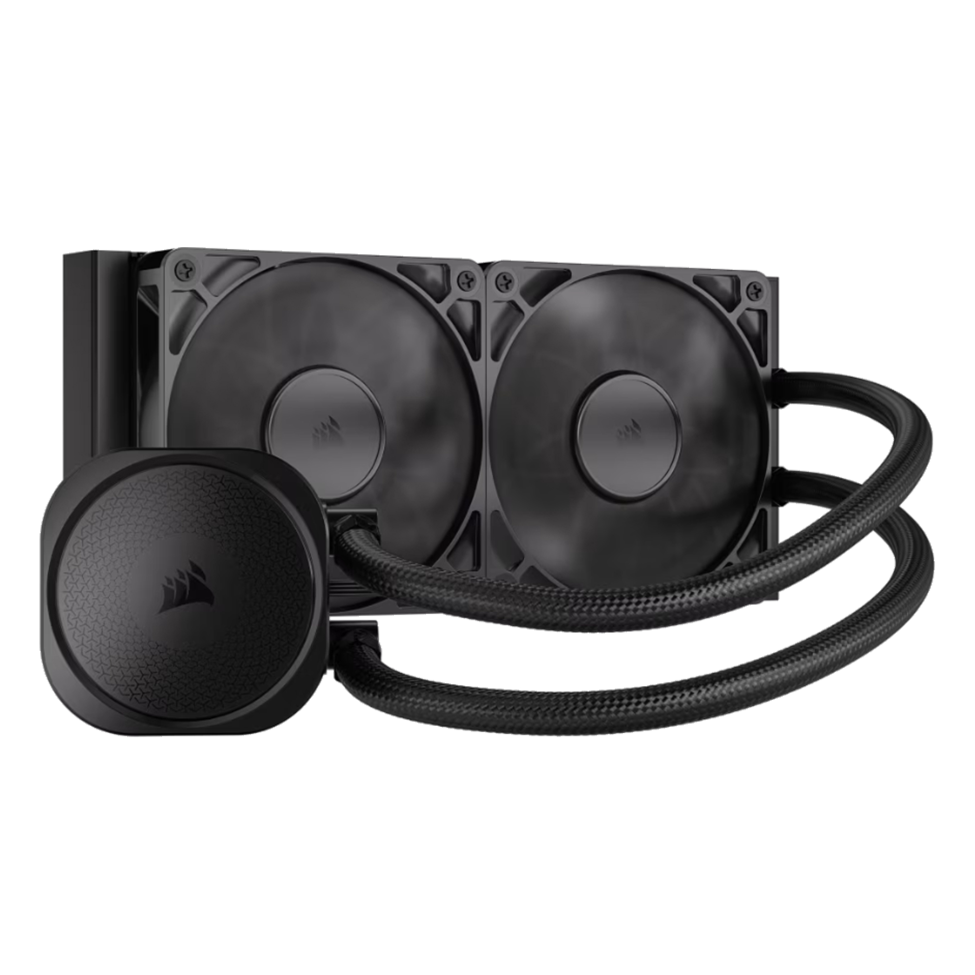 WATERCOOLING CORSAIR NAUTILUS 240 RS