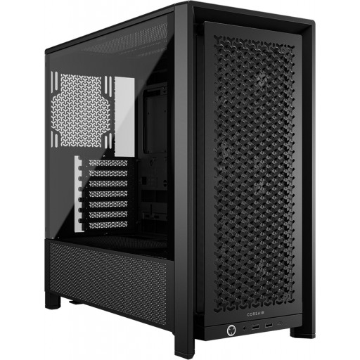 GABINETE CORSAIR FRAME 4000D RS MODULAR MID-TOWER