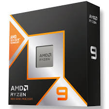 PROCESADOR AMD RYZEN 9 9950X3D AM5