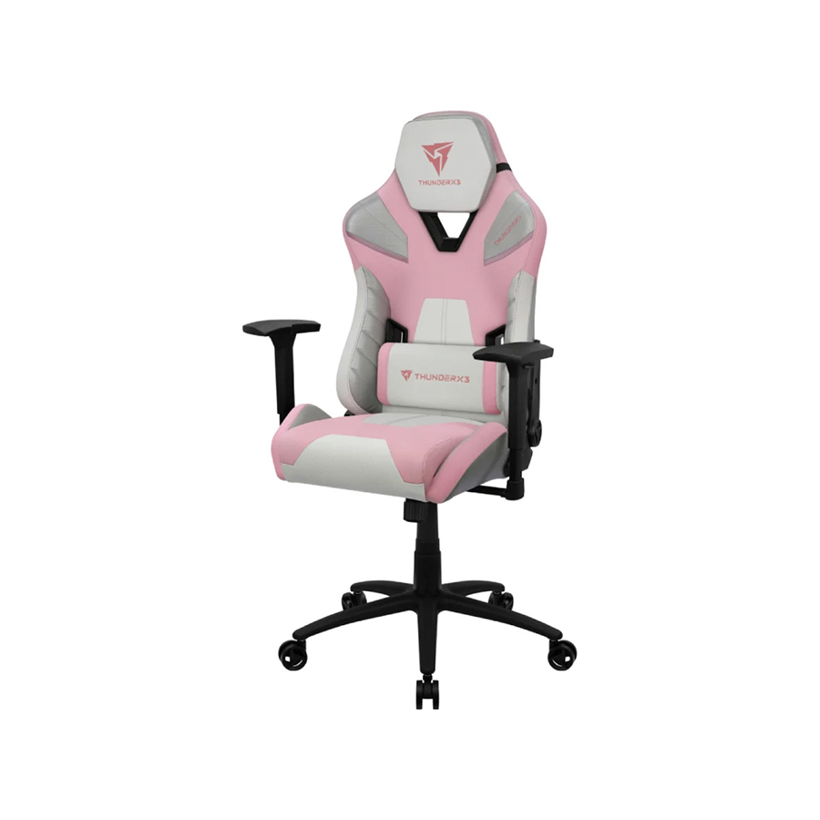 SILLA GAMER THUNDERX3 TC3 SAKURA WHITE