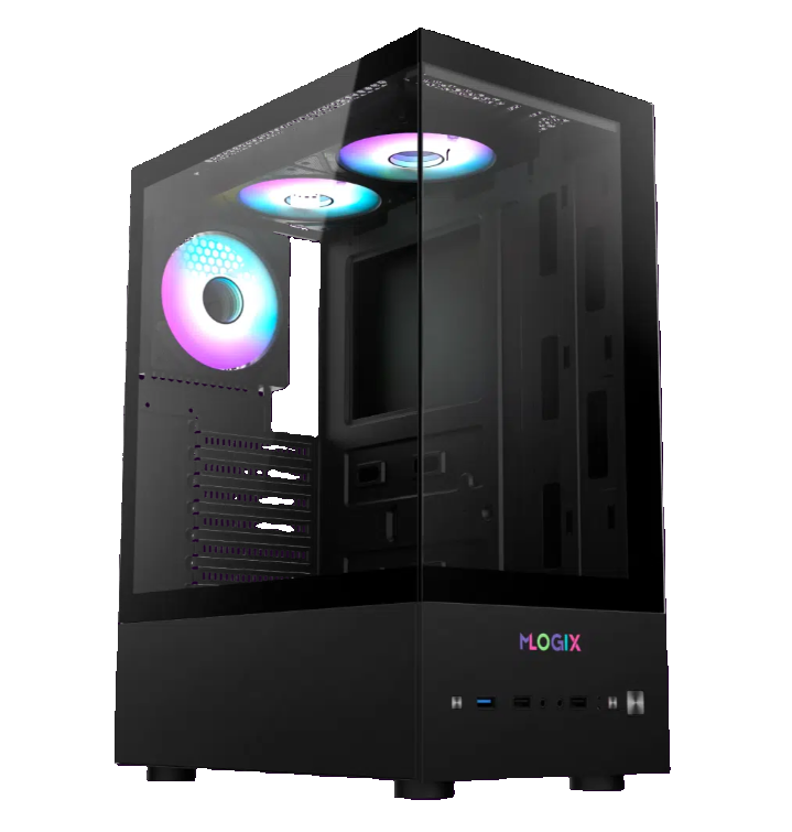 GABINETE MLOGIX VIEW MAX 180