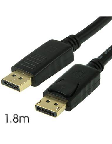 Cable Display Port 1.8m Noganet