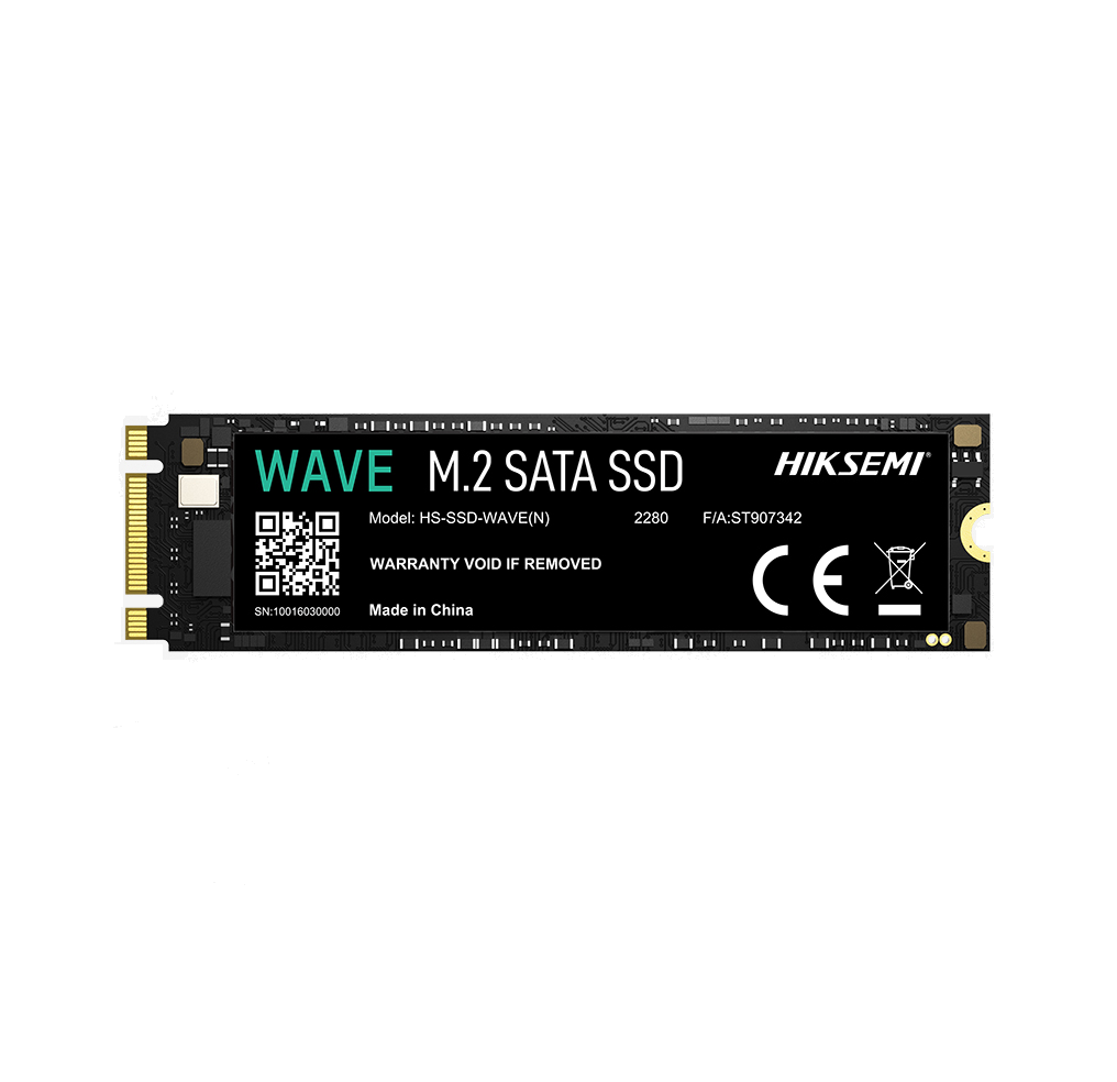 DISCO SSD M.2 HIKSEMI 256GB WAVE