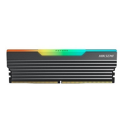 MEMORIA DDR4 HIKSEMI 16GB 3600 MHZ FUTURE RGB