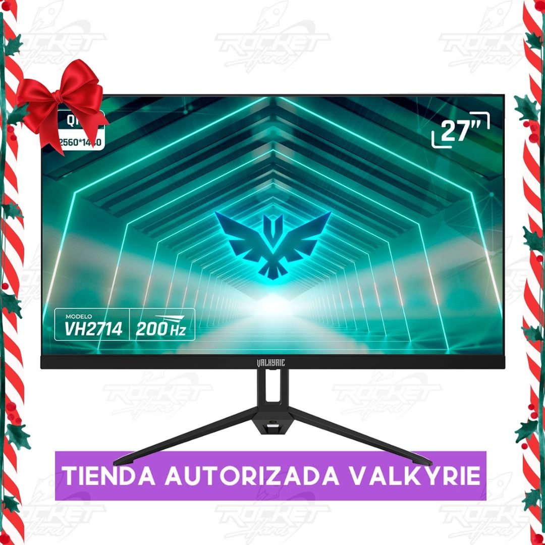 Monitor Valkyrie 27