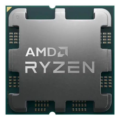 PROCESADOR AMD RYZEN 5 7600X AM5 S/COOLER BULK