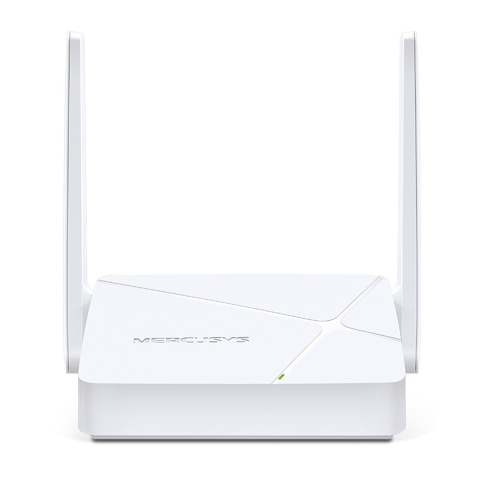 ROUTER WIRELESS MERCUSYS AC750 DUAL BAND 2