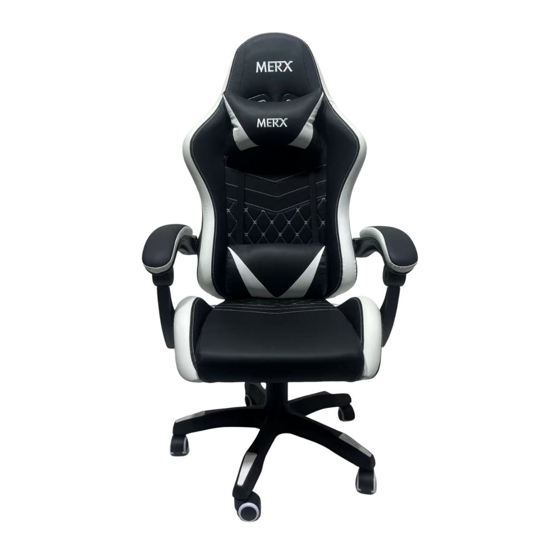 SILLA GAMER MERX SHIROKAGE SH-200