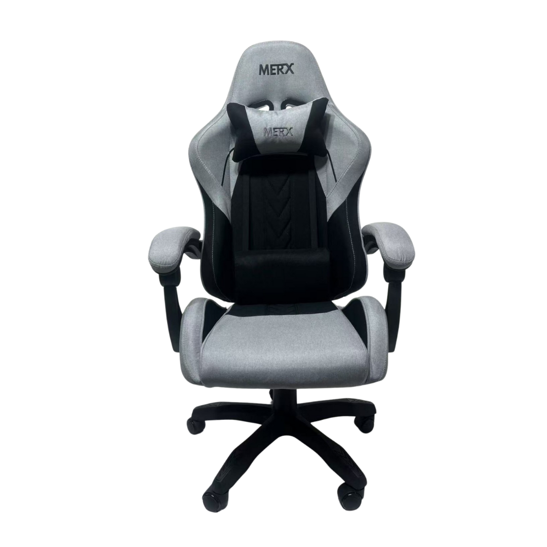 SILLA GAMER MERX FUTATSU FT-300