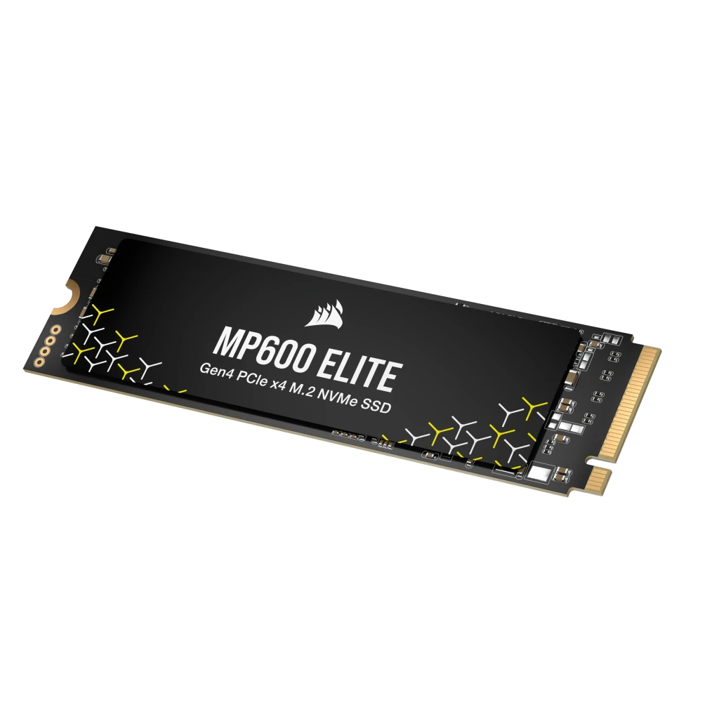 DISCO SSD 2TB CORSAIR MP600 ELITE M.2 NVME GEN4 7000MB/S 2280