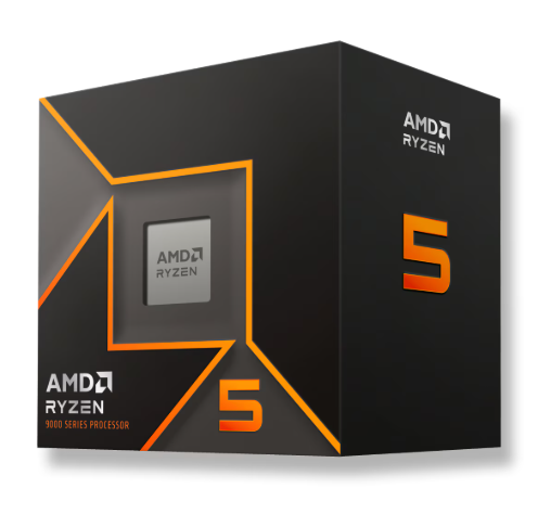 PROCESADOR AMD RYZEN 5 9600 AM5