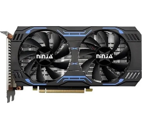 Outlet Placa De Video Ninja Gtx 1660 Super 6gb Gddr6