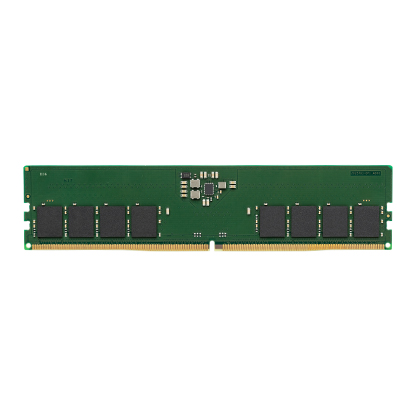 Memoria Kingston Ddr5 16gb 5600 Mhz