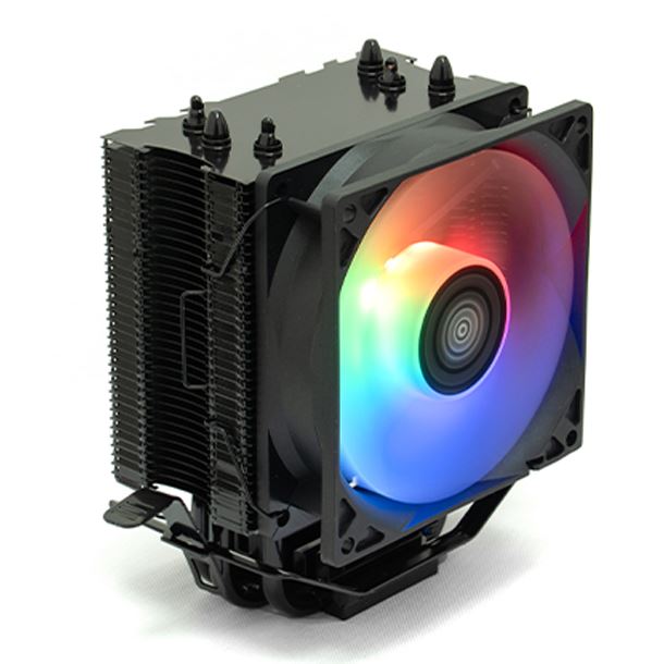 Cpu Cooler Evolabs Cryo 3h