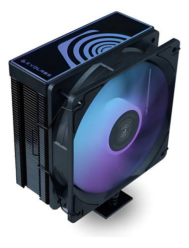 Cooler Cpu Evolabs Cryo Pro 4h
