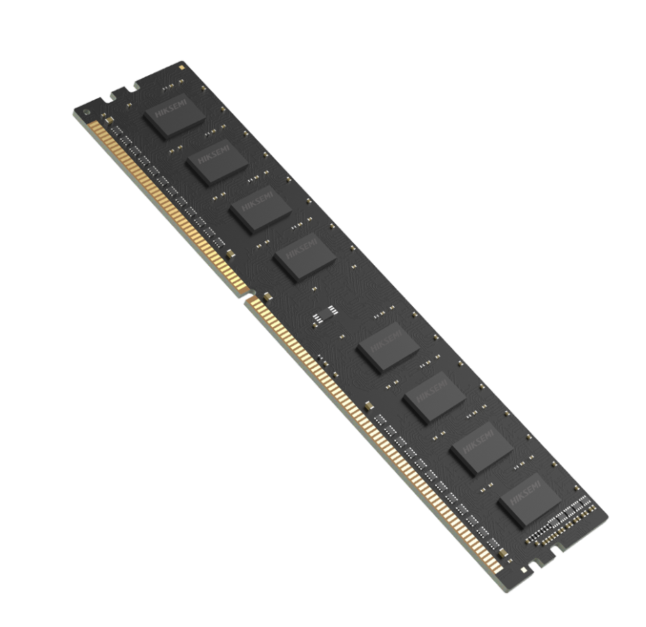 Memoria Ram Ddr5 Hiksemi 16gb 6200 Mt Hiker