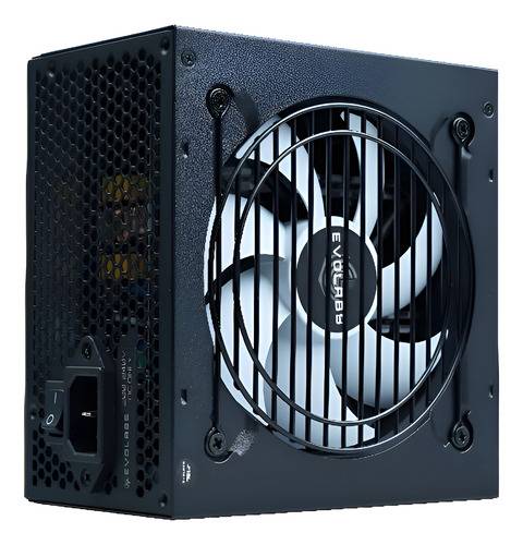 FUENTE EVOLABS 500W POWER SERIES EVOPS-500