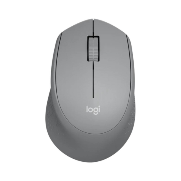MOUSE LOGITECH WIR M280 GREY