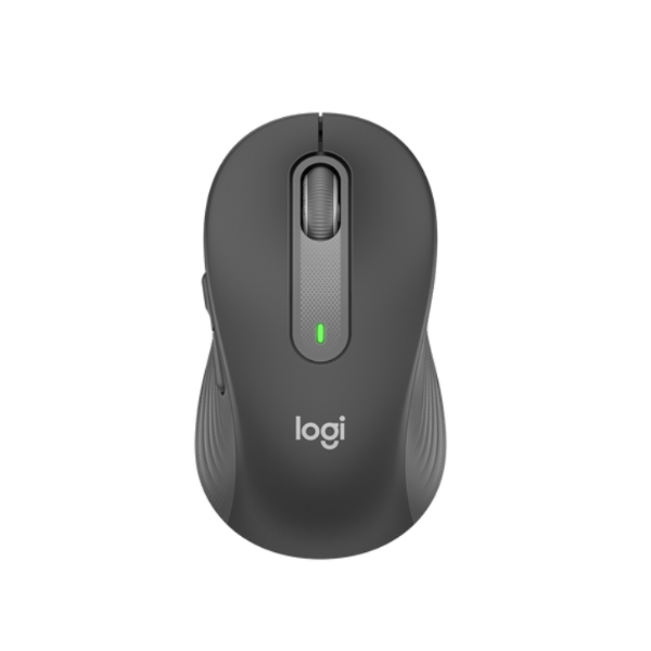 MOUSE LOGITECH WIR M650 GRAPHITE