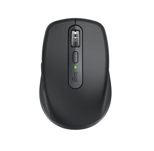 MOUSE LOGITECH WIRELESS MX ANYWHERE 3S NEGRO