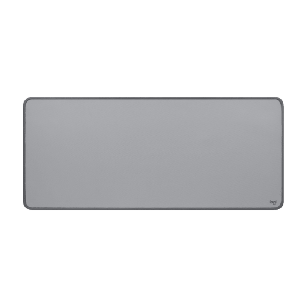 MOUSE PAD LOGITECH 300X700MM DESKPAD GREY