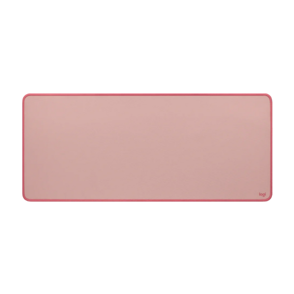 MOUSE PAD LOGITECH 300X700MM DESKPAD ROSE