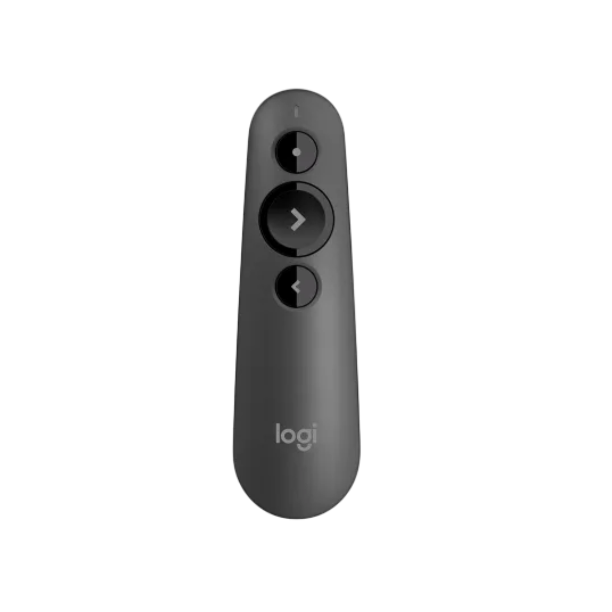 PRESENTER LOGITECH WIRELESS R500
