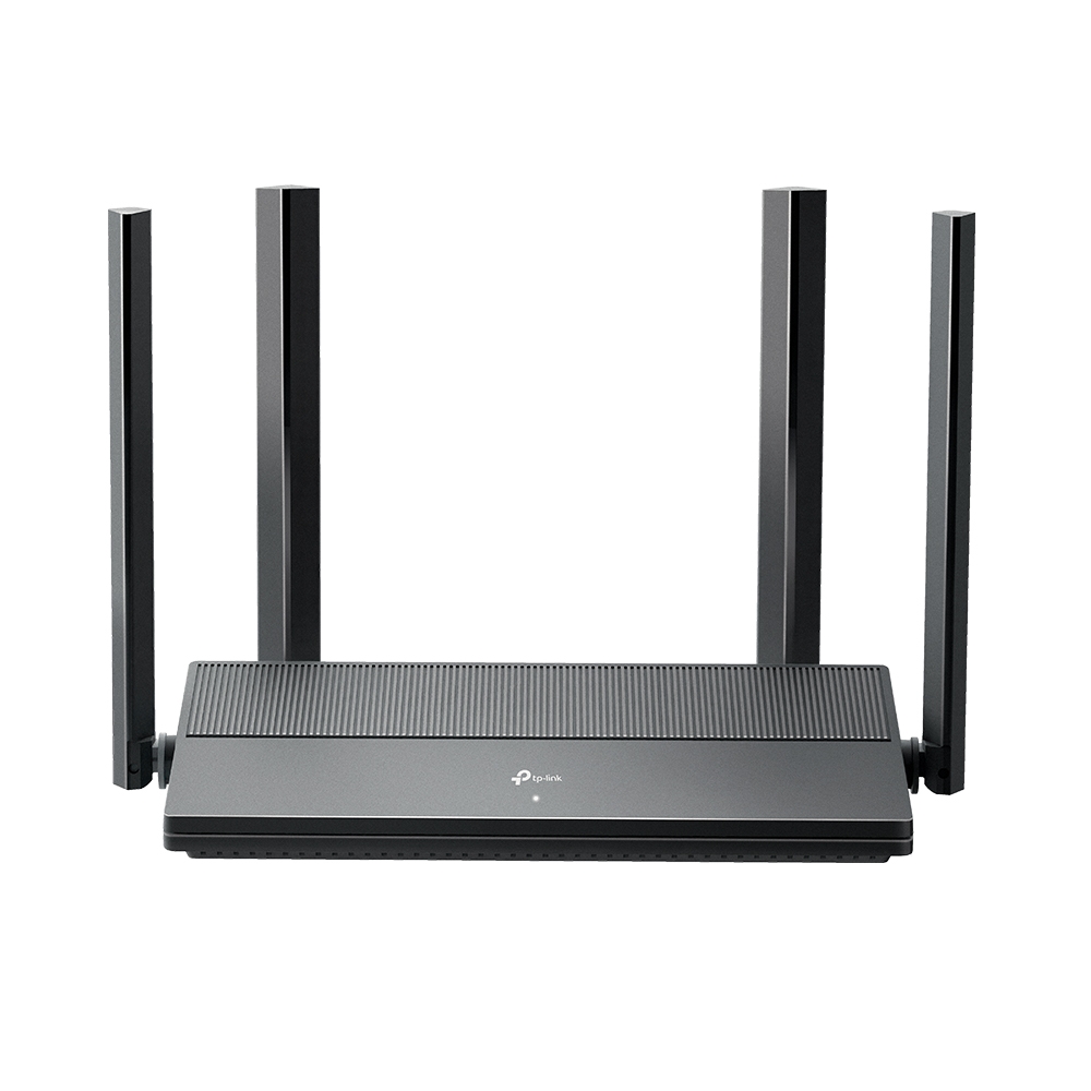 Router Tp-link Ex141 Ax1500 Wifi 6 Wisp Aginet Gigabit Dual Band