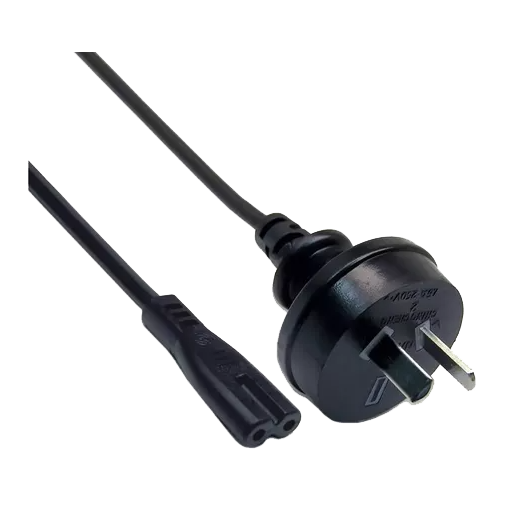 CABLE POWER TIPO 8 1,50 MTS